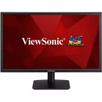 Viewsonic Value Series VA2405-H Computer-Monitor 59,9 cm (23,6″) 1920 x 1080 Pixel Full HD LED Schwarz