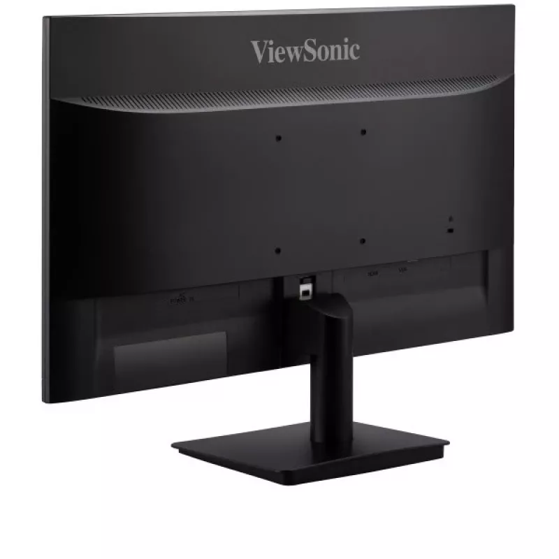Viewsonic Value Series VA2405-H Computer-Monitor 59,9 cm (23,6″) 1920 x 1080 Pixel Full HD LED Schwarz