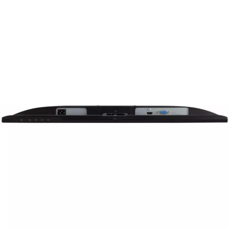 Viewsonic Value Series VA2405-H Computer-Monitor 59,9 cm (23,6″) 1920 x 1080 Pixel Full HD LED Schwarz
