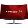 Viewsonic VX Series VX3218-PC-MHD Computermonitor 80 cm (31,5″) 1920 x 1080 Pixel Full HD LED Schwarz