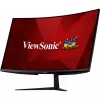 Viewsonic VX Series VX3218-PC-MHD Computermonitor 80 cm (31,5″) 1920 x 1080 Pixel Full HD LED Schwarz