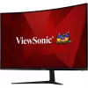 Viewsonic VX Series VX3218-PC-MHD Computermonitor 80 cm (31,5″) 1920 x 1080 Pixel Full HD LED Schwarz