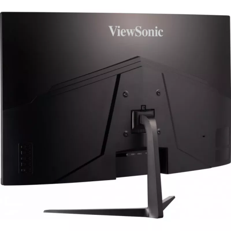 Viewsonic VX Series VX3218-PC-MHD Computermonitor 80 cm (31,5″) 1920 x 1080 Pixel Full HD LED Schwarz
