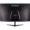 Viewsonic VX Series VX3218-PC-MHD Computermonitor 80 cm (31,5″) 1920 x 1080 Pixel Full HD LED Schwarz
