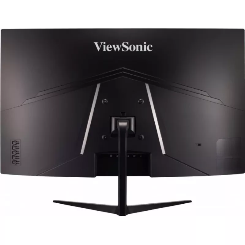 Viewsonic VX Series VX3218-PC-MHD Computermonitor 80 cm (31,5″) 1920 x 1080 Pixel Full HD LED Schwarz