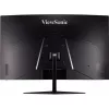 Viewsonic VX Series VX3218-PC-MHD Computermonitor 80 cm (31,5″) 1920 x 1080 Pixel Full HD LED Schwarz