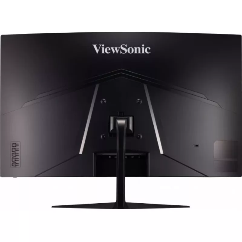 Viewsonic VX Series VX3218-PC-MHD Computermonitor 80 cm (31,5″) 1920 x 1080 Pixel Full HD LED Schwarz