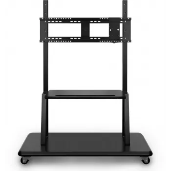 Viewsonic VB-STND-001-2C Signage-Display-Halterung 2,49 m (98 Zoll) Schwarz