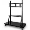 Viewsonic VB-STND-001-2C Signage-Display-Halterung 2,49 m (98 Zoll) Schwarz