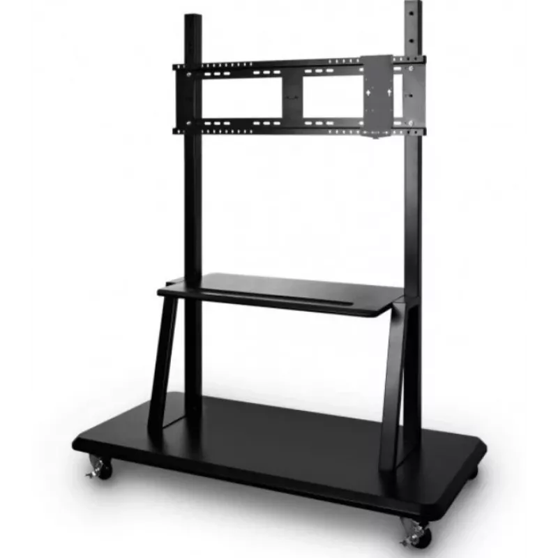 Viewsonic VB-STND-001-2C Signage-Display-Halterung 2,49 m (98 Zoll) Schwarz