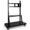 Viewsonic VB-STND-001-2C Signage-Display-Halterung 2,49 m (98 Zoll) Schwarz