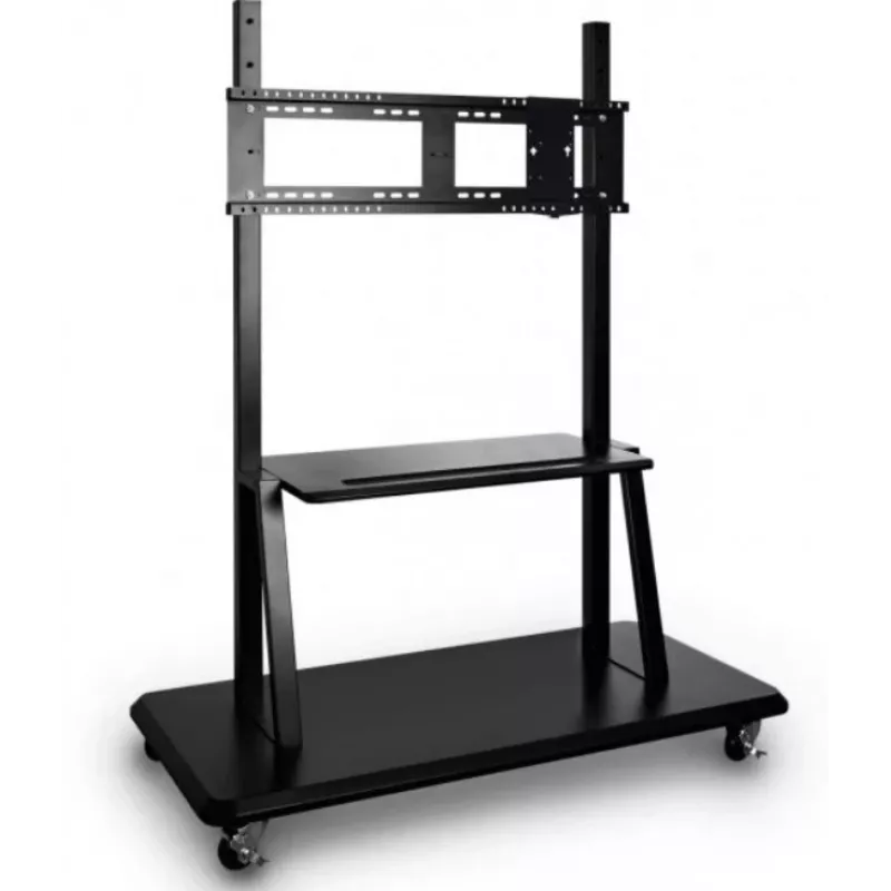 Viewsonic VB-STND-001-2C Signage-Display-Halterung 2,49 m (98 Zoll) Schwarz