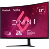 Viewsonic VX Series VX3218C-2K Computermonitor 81,3 cm (32″) 2560 x 1440 Pixel Quad HD LED Schwarz