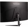 Viewsonic VX Series VX3218C-2K Computermonitor 81,3 cm (32″) 2560 x 1440 Pixel Quad HD LED Schwarz