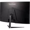 Viewsonic VX Series VX3218C-2K Computermonitor 81,3 cm (32″) 2560 x 1440 Pixel Quad HD LED Schwarz