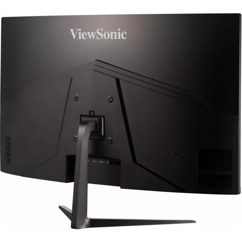 Viewsonic VX Series VX3218C-2K Computermonitor 81,3 cm (32″) 2560 x 1440 Pixel Quad HD LED Schwarz