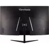Viewsonic VX Series VX3218C-2K Computermonitor 81,3 cm (32″) 2560 x 1440 Pixel Quad HD LED Schwarz