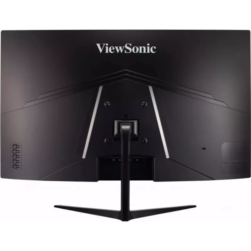 Viewsonic VX Series VX3218C-2K Computermonitor 81,3 cm (32″) 2560 x 1440 Pixel Quad HD LED Schwarz