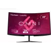 Viewsonic VX Series VX3218C-2K Computermonitor 81,3 cm (32″) 2560 x 1440 Pixel Quad HD LED Schwarz