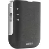 Viewsonic M1X Datenprojektor Kurzdistanzprojektor LED WVGA (854x480) Schwarz, Silber