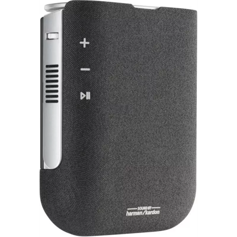 Viewsonic M1X Datenprojektor Kurzdistanzprojektor LED WVGA (854x480) Schwarz, Silber