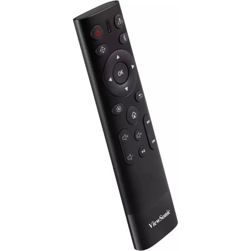 Viewsonic M1X Datenprojektor Kurzdistanzprojektor LED WVGA (854x480) Schwarz, Silber