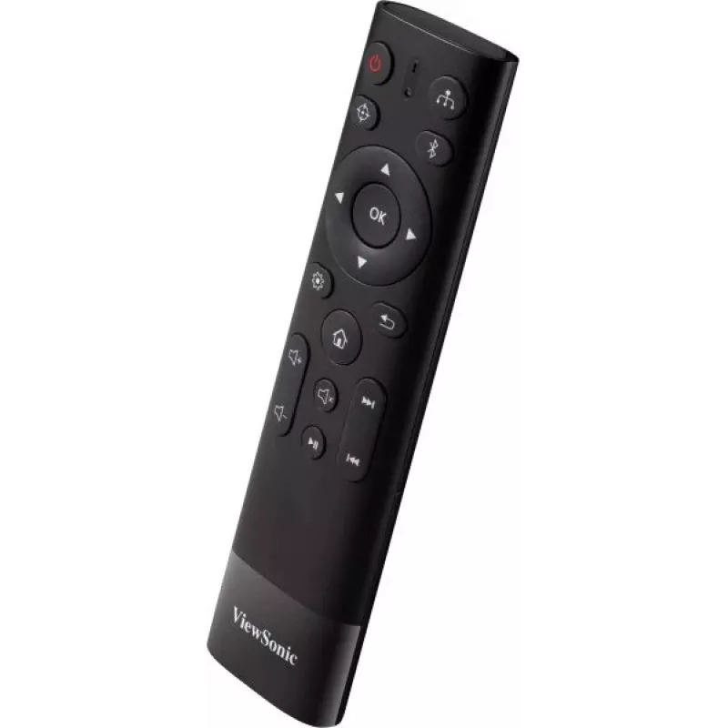 Viewsonic M1X Datenprojektor Kurzdistanzprojektor LED WVGA (854x480) Schwarz, Silber