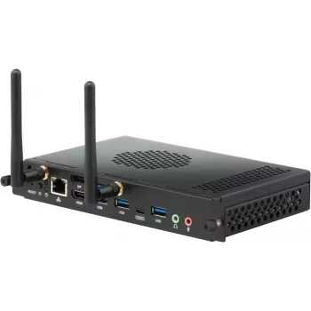ViewSonic VPC35-W53-G1 Slot-in-PC, Intel Core i5-1240P, 16 GB RAM, 256 GB SSD, Windows 11 Pro