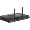Viewsonic VPC35-W53-G1 PC/Workstation Intel® Core™ i5 i5-1240P 8 GB DDR4-SDRAM 256 GB SSD Windows 11 Pro Slot-in PC Mini-PC Schwarz