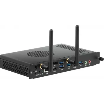 ViewSonic VPC35-W53-G1 Slot-in-PC, Intel Core i5-1240P, 16 GB RAM, 256 GB SSD, Windows 11 Pro