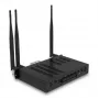 Viewsonic VPC-A31-O1 PC/Workstation 8 GB DDR4-SDRAM 128 GB SSD Slot-in-PC Mini-PC Schwarz