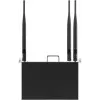 Viewsonic VPC-A31-O1 PC/Workstation 8 GB DDR4-SDRAM 128 GB SSD Slot-in-PC Mini-PC Schwarz