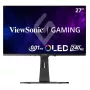 Viewsonic XG272-2K-OLED Computermonitor 68,6 cm (27 Zoll) 2560 x 1440 Pixel Quad HD Schwarz, Weiß