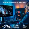 Viewsonic XG272-2K-OLED Computermonitor 68,6 cm (27 Zoll) 2560 x 1440 Pixel Quad HD Schwarz, Weiß