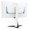 Viewsonic XG272-2K-OLED Computermonitor 68,6 cm (27 Zoll) 2560 x 1440 Pixel Quad HD Schwarz, Weiß