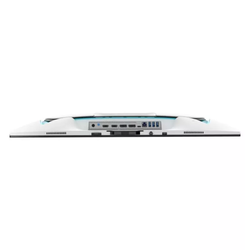 Viewsonic XG272-2K-OLED Computermonitor 68,6 cm (27 Zoll) 2560 x 1440 Pixel Quad HD Schwarz, Weiß