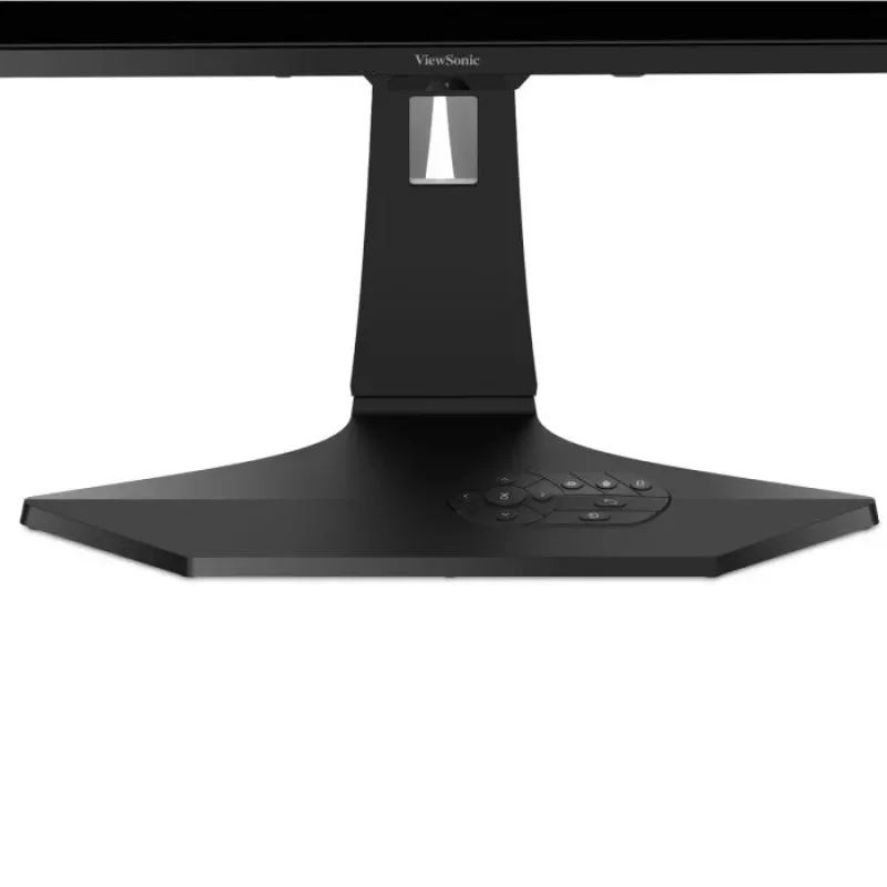 Viewsonic XG272-2K-OLED Computermonitor 68,6 cm (27 Zoll) 2560 x 1440 Pixel Quad HD Schwarz, Weiß
