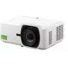 Viewsonic LS710-4KE Datenprojektor 3500 ANSI-Lumen DMD UHD 4K (3840x2160) Schwarz, Weiß