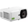 Viewsonic LS710-4KE Datenprojektor 3500 ANSI-Lumen DMD UHD 4K (3840x2160) Schwarz, Weiß
