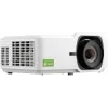 Viewsonic LS710-4KE Datenprojektor 3500 ANSI-Lumen DMD UHD 4K (3840x2160) Schwarz, Weiß