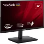 Viewsonic VA220-H Computer-Monitor 55,9 cm (22 Zoll) 1920 x 1080 Pixel Full HD LED Schwarz