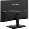 Viewsonic VA220-H Computer-Monitor 55,9 cm (22 Zoll) 1920 x 1080 Pixel Full HD LED Schwarz