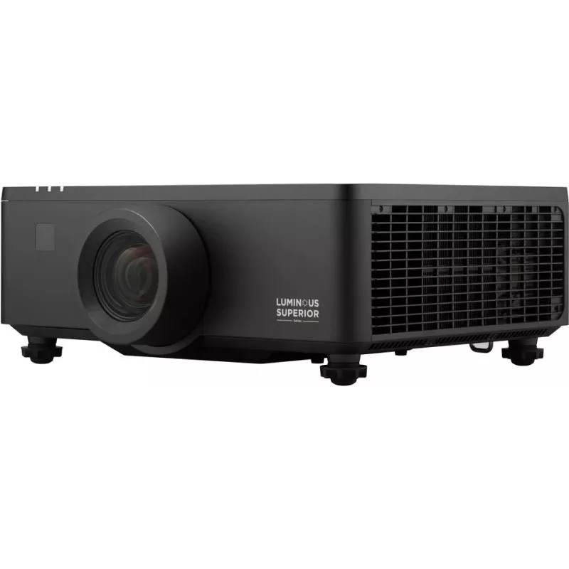 Viewsonic LS950WU Datenprojektor Standard Throw Projektor 7100 ANSI Lumen WUXGA (1920x1200) Schwarz