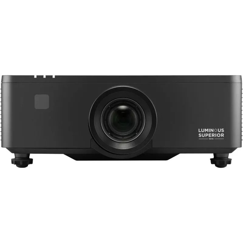 Viewsonic LS950WU Datenprojektor Standard Throw Projektor 7100 ANSI Lumen WUXGA (1920x1200) Schwarz