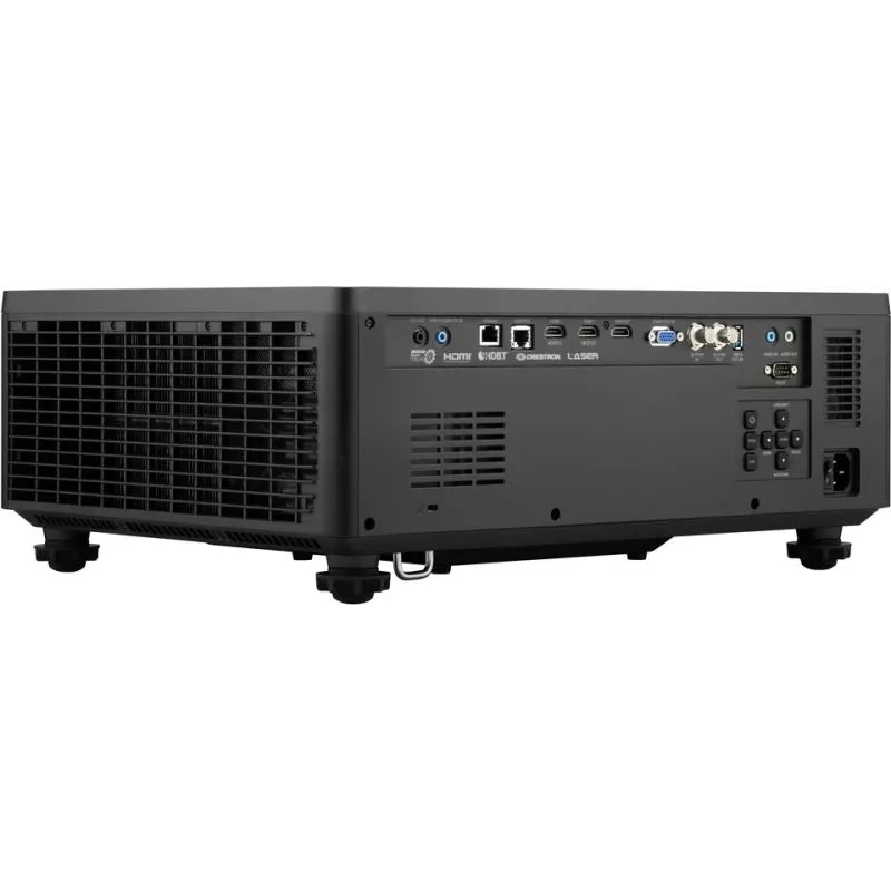 Viewsonic LS950WU Datenprojektor Standard Throw Projektor 7100 ANSI Lumen WUXGA (1920x1200) Schwarz