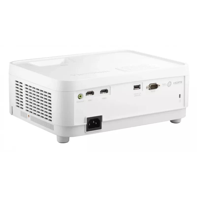Viewsonic PX700HDH Datenprojektor Standardprojektor 3700 ANSI-Lumen DMD 1080p (1920x1080) Weiß