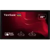 Viewsonic XF2230 21,5″ Open-Frame-Touch-Monitor für 24/7-Dauerbetrieb
