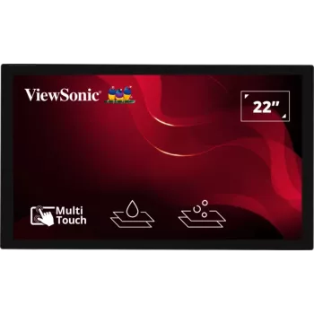 Viewsonic XF2230 21,5″ Open-Frame-Touch-Monitor für 24/7-Dauerbetrieb