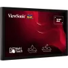 Viewsonic XF2230 21,5″ Open-Frame-Touch-Monitor für 24/7-Dauerbetrieb