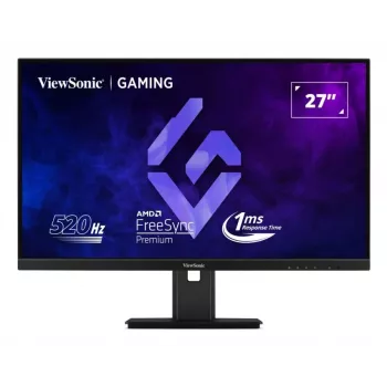 Viewsonic XG2737 Computermonitor 68,6 cm (27 Zoll) 1920 x 1080 Pixel Full HD LED Schwarz